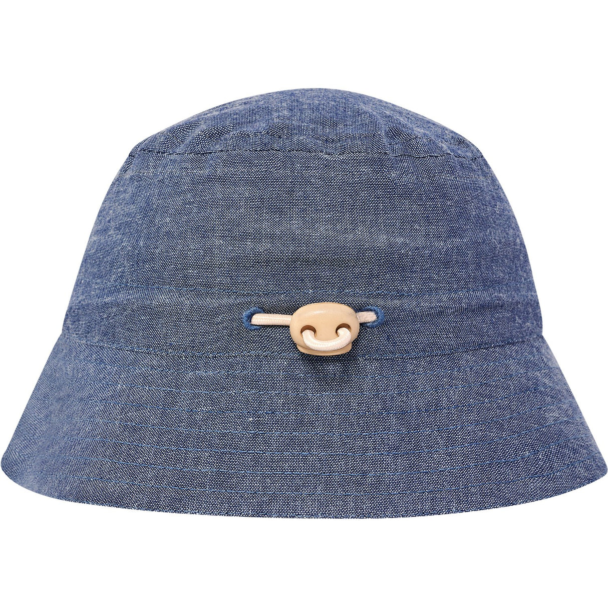 Hummel Denim Blue Corsi Thug Hatt