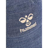 Hummel Denim Blue Corsi Thug Hatt