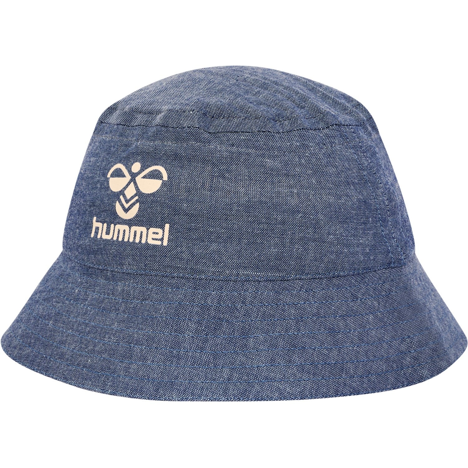 Hummel Denim Blue Corsi Thug Hatt 3
