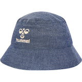 Hummel Denim Blue Corsi Thug Hatt