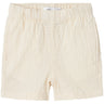 Name It Humus/Jet Stream Fedenis Shorts