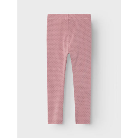 Name It Nostalgia Rose Husia Slim Leggings 2