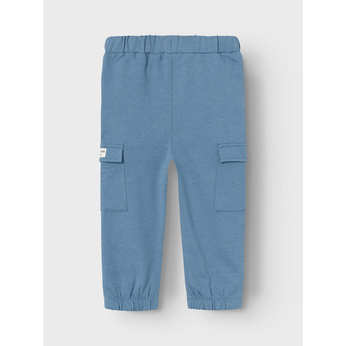 Name It Provincial Blue Hajdar Sweatpants 2