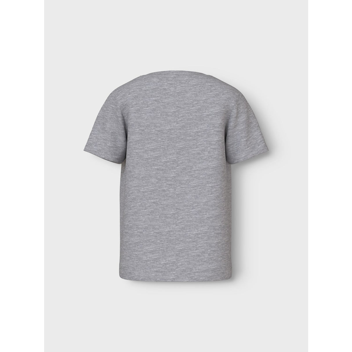 Name It Grey Melange Holger T-Shirt 3