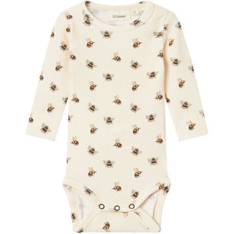 Lil'Atelier Turtledove Gavo Kin Slim Body