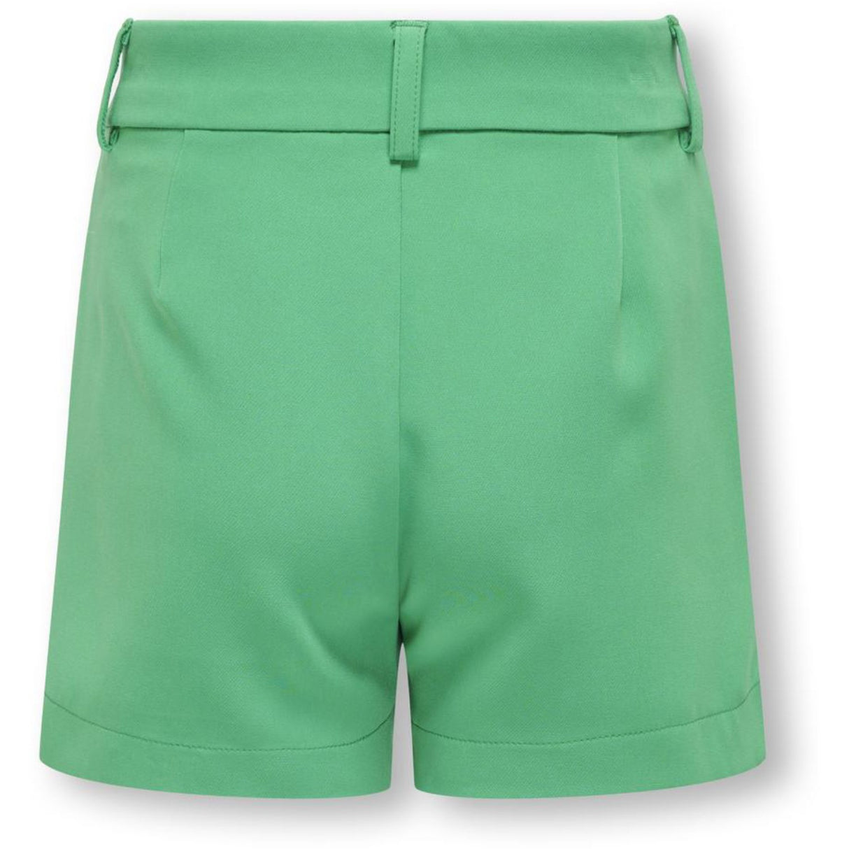 kids ONLY Deep Mint Lana Shorts