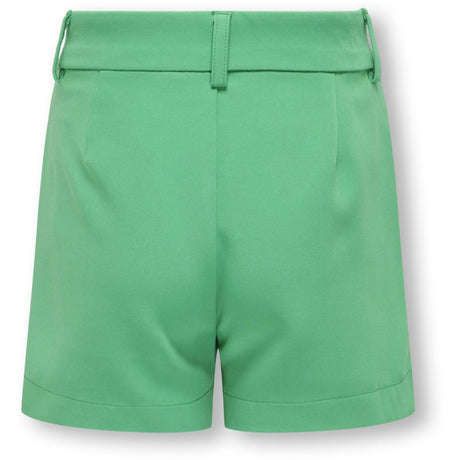 kids ONLY Deep Mint Lana Shorts