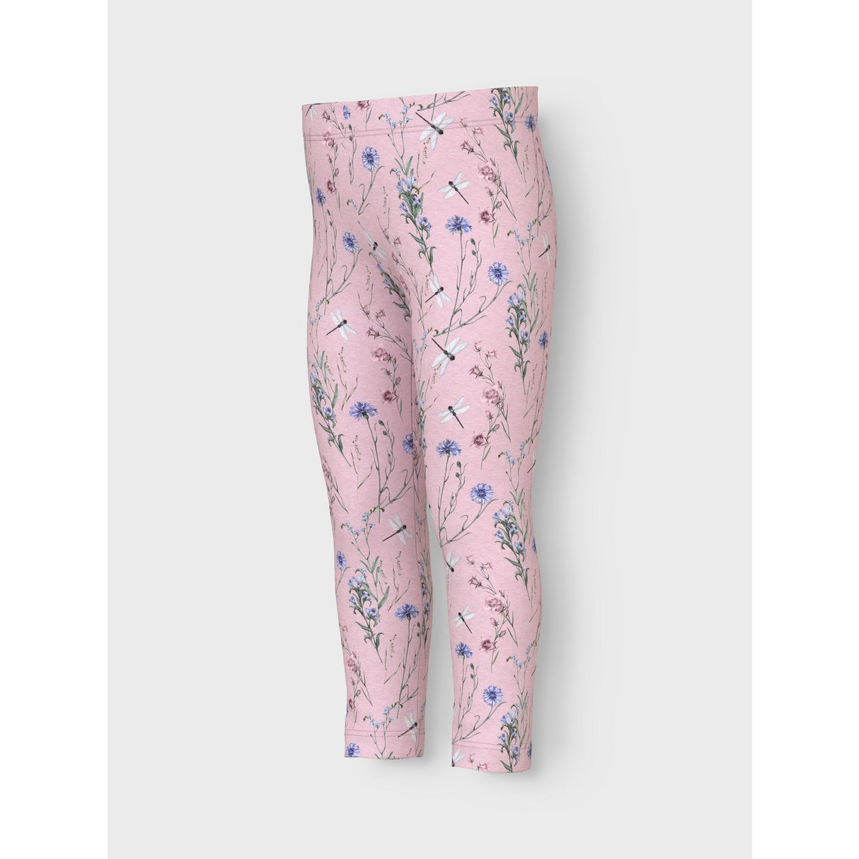 Name It Parfait Pink Hanina Leggings 2