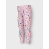 Name It Parfait Pink Hanina Leggings 2