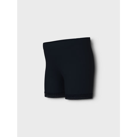 Name It Black Vista Short Leggings