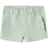 Name It Silt Green Hadot Shorts