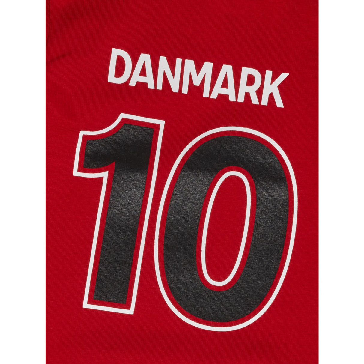 Hummel Chili Pepper DBU Gameday Match Body