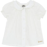 BONTON Blanc Paloma Aria Blus