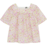 BONTON Jolies Fleurs Elisha Blus
