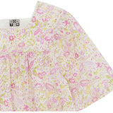 BONTON Jolies Fleurs Elisha Blus