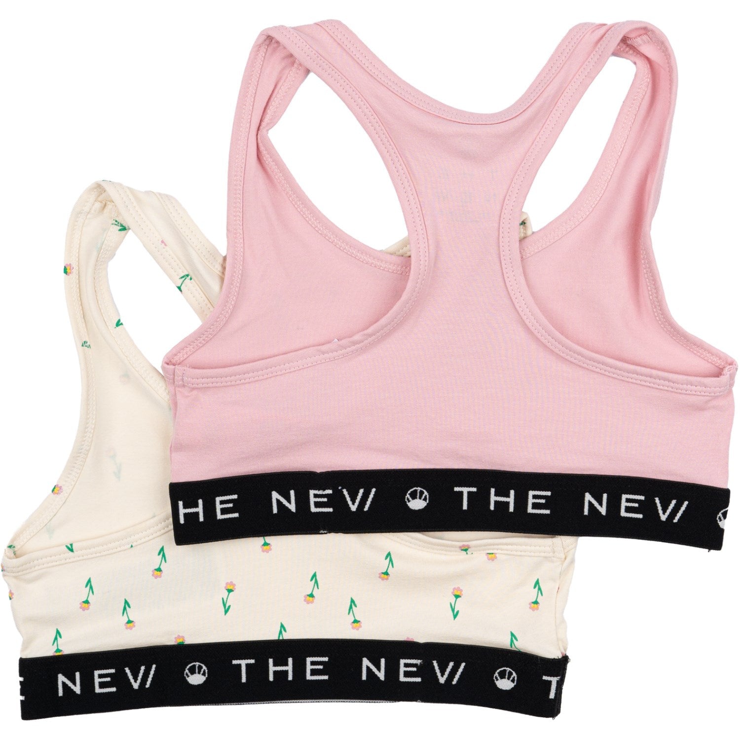 The New Pink Nectar Topp 2-Pack 2