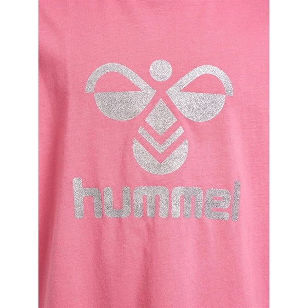 Hummel Desert Rose Dodo T-shirt 2
