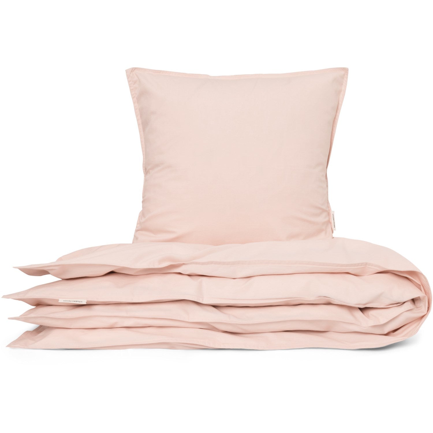 Studio Feder Sängkläder Pink Tint