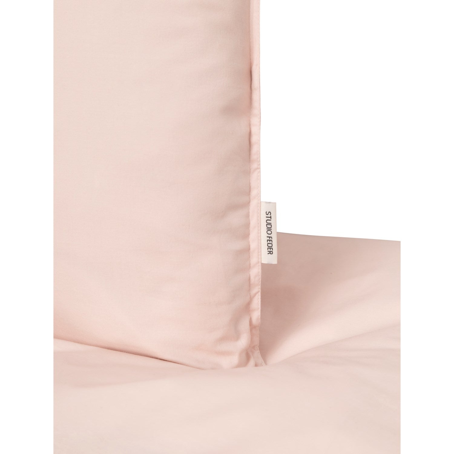 Studio Feder Sängkläder Pink Tint 3