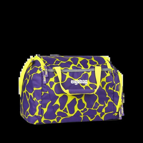 Ergobag Sportväska SuperpowerBear