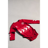 Hummel Chili Pepper DBU Gameday Match Body