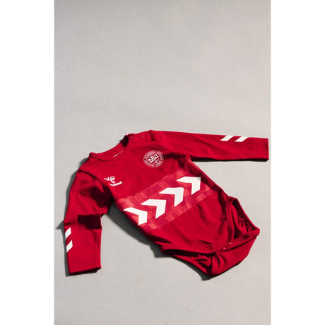 Hummel Chili Pepper DBU Gameday Match Body