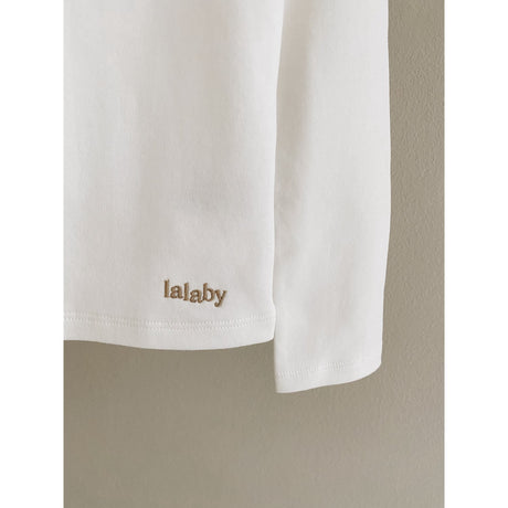 Lalaby Natural White Hector Blus 2