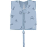 Vanilla COPENHAGEN Craby Skyway Badväst