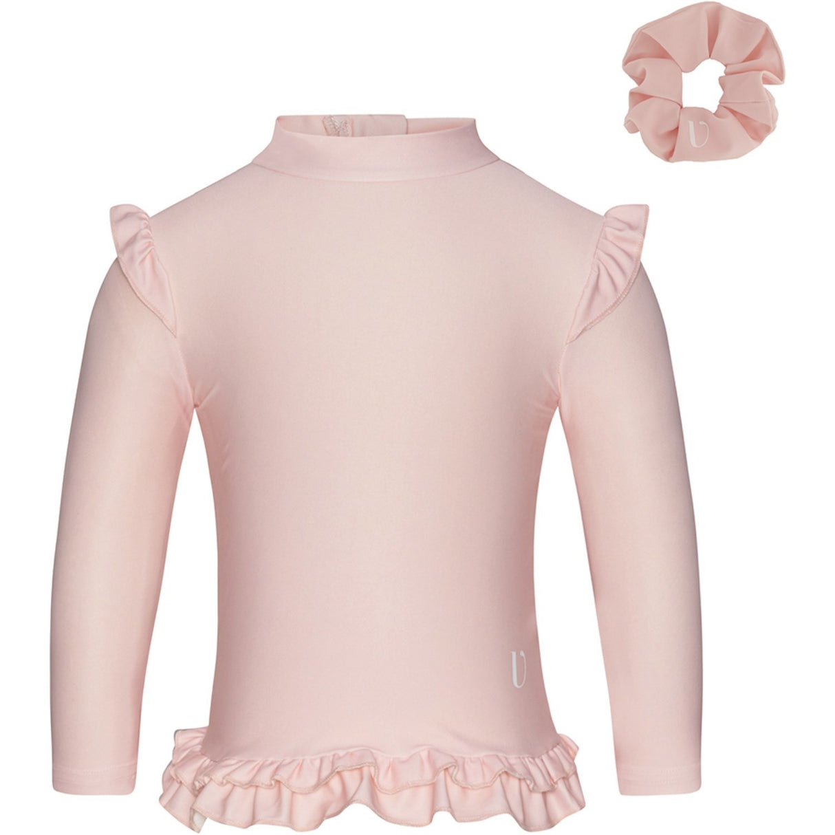 Vanilla COPENHAGEN English Rose Badblus