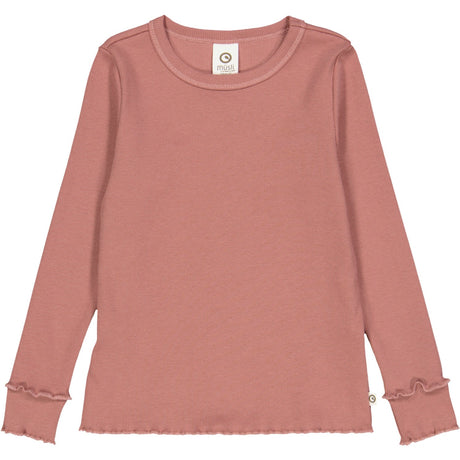 Müsli Daydream Cozy Me Rib Deco Blus