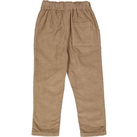 Müsli Shade Corduroy Chino Byxor