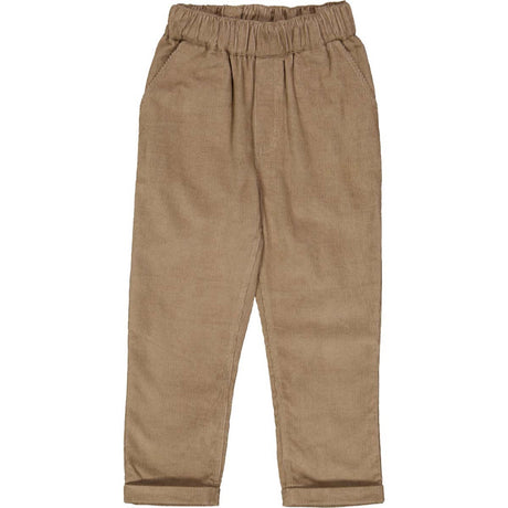 Müsli Shade Corduroy Chino Byxor