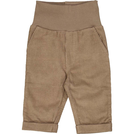 Müsli Shade Corduroy Chino Byxor