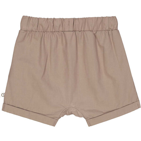 Müsli Shade Poplin Shorts