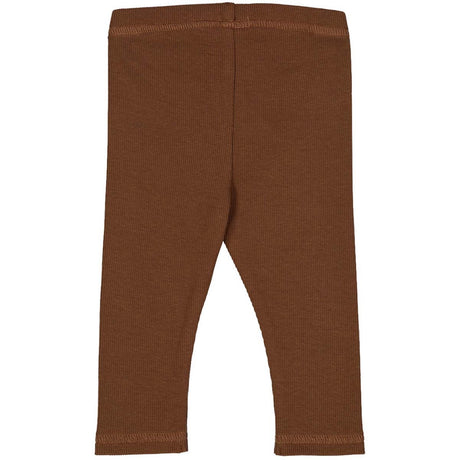 Müsli Bark Cozy Me Rib Plain Leggings