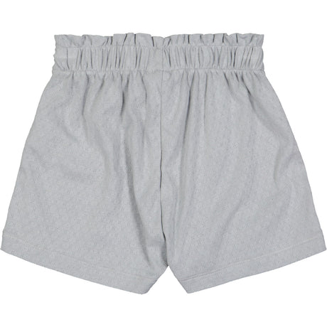 Müsli Jasmin Blue Pointelle Waist Shorts