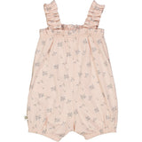 Müsli Nightingale/ Jasmin Blue/ Stormy Blue Jasmin Beach Jumpsuit