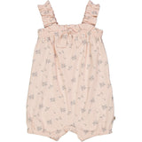 Müsli Nightingale/ Jasmin Blue/ Stormy Blue Jasmin Beach Jumpsuit