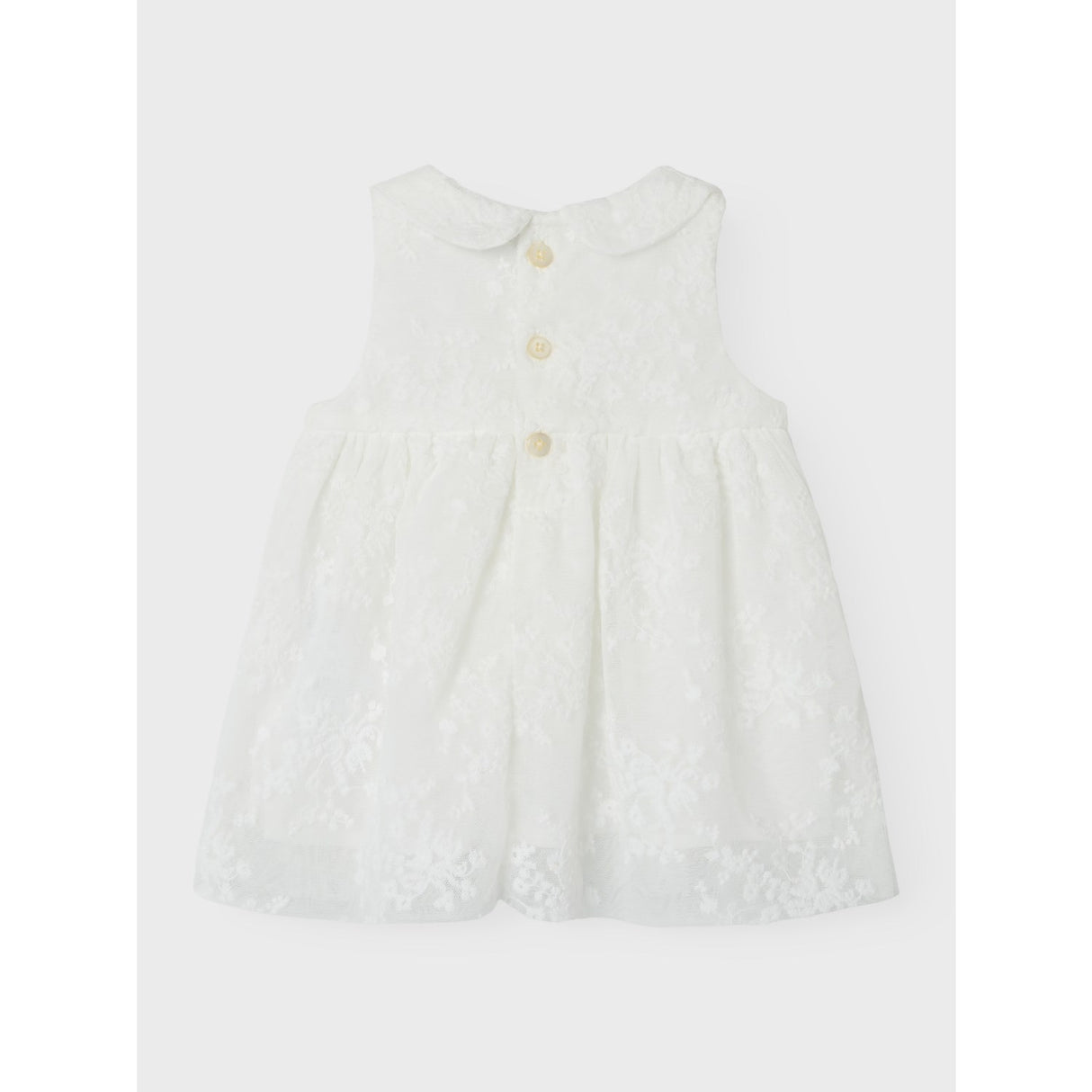 Name It Jet Stream Hisilla Spencer Klänning