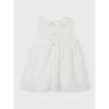 Name It Jet Stream Hisilla Spencer Klänning