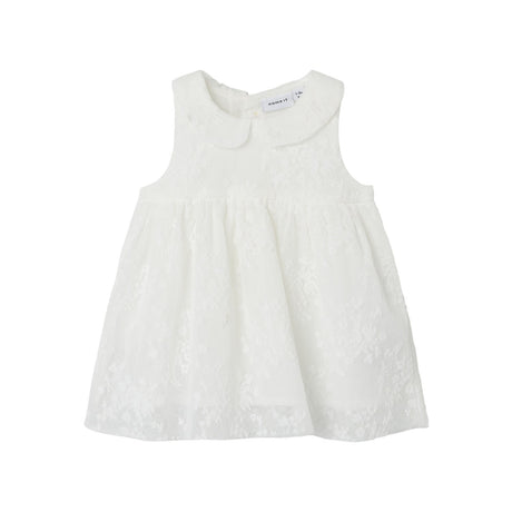 Name It Jet Stream Hisilla Spencer Klänning