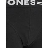 Jack & Jones Junior Black Sense Boxershort 3-pack Noos 2