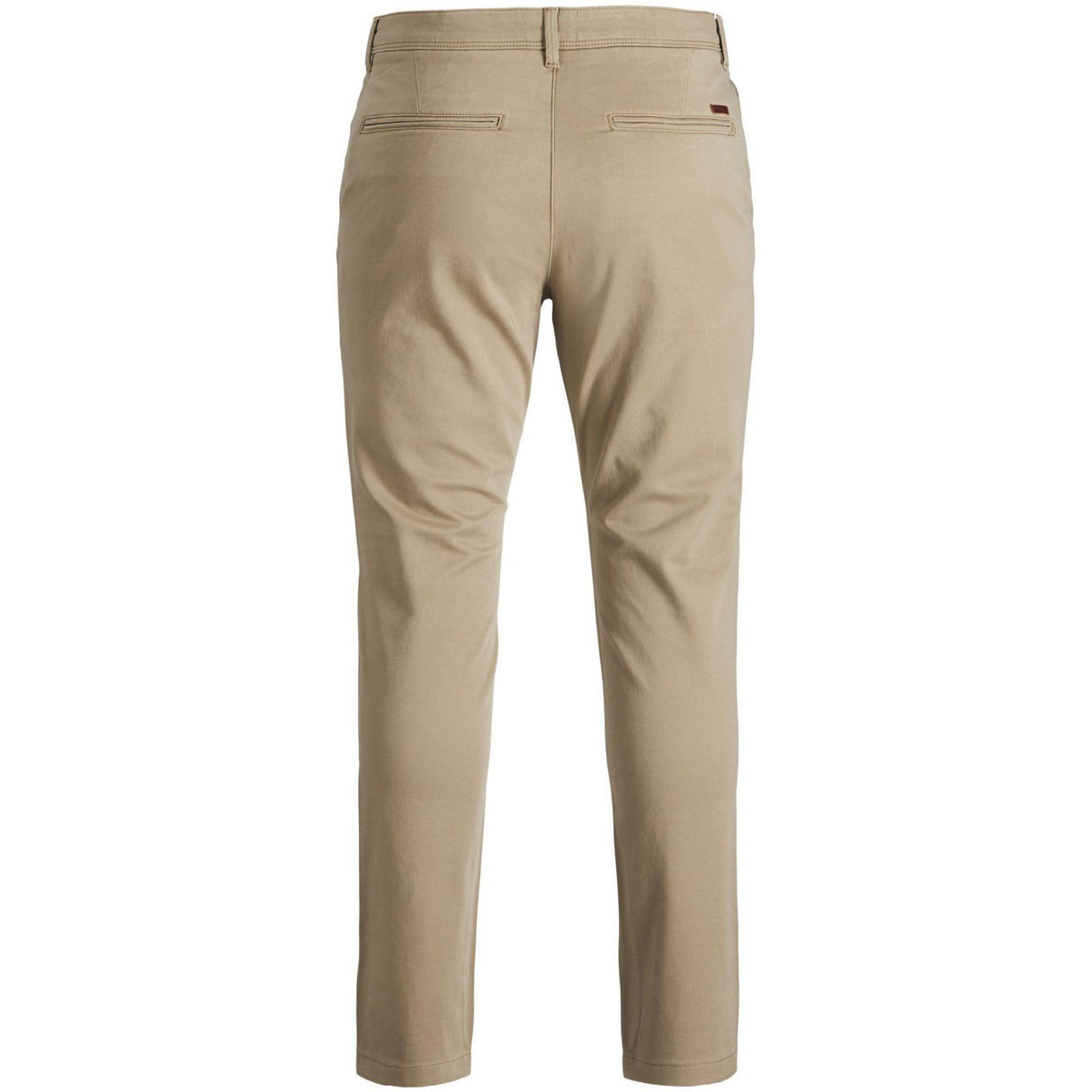Jack & Jones Junior Beige Marco Bowie Byxor Noos