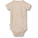 Wheat Cream Flower Meadow Body Linette