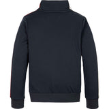 Tommy Hilfiger Desert Sky Global Stripe Reg Cardigan