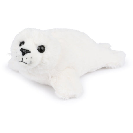 Bon Ton Toys White WWF ECO Seal 15 cm