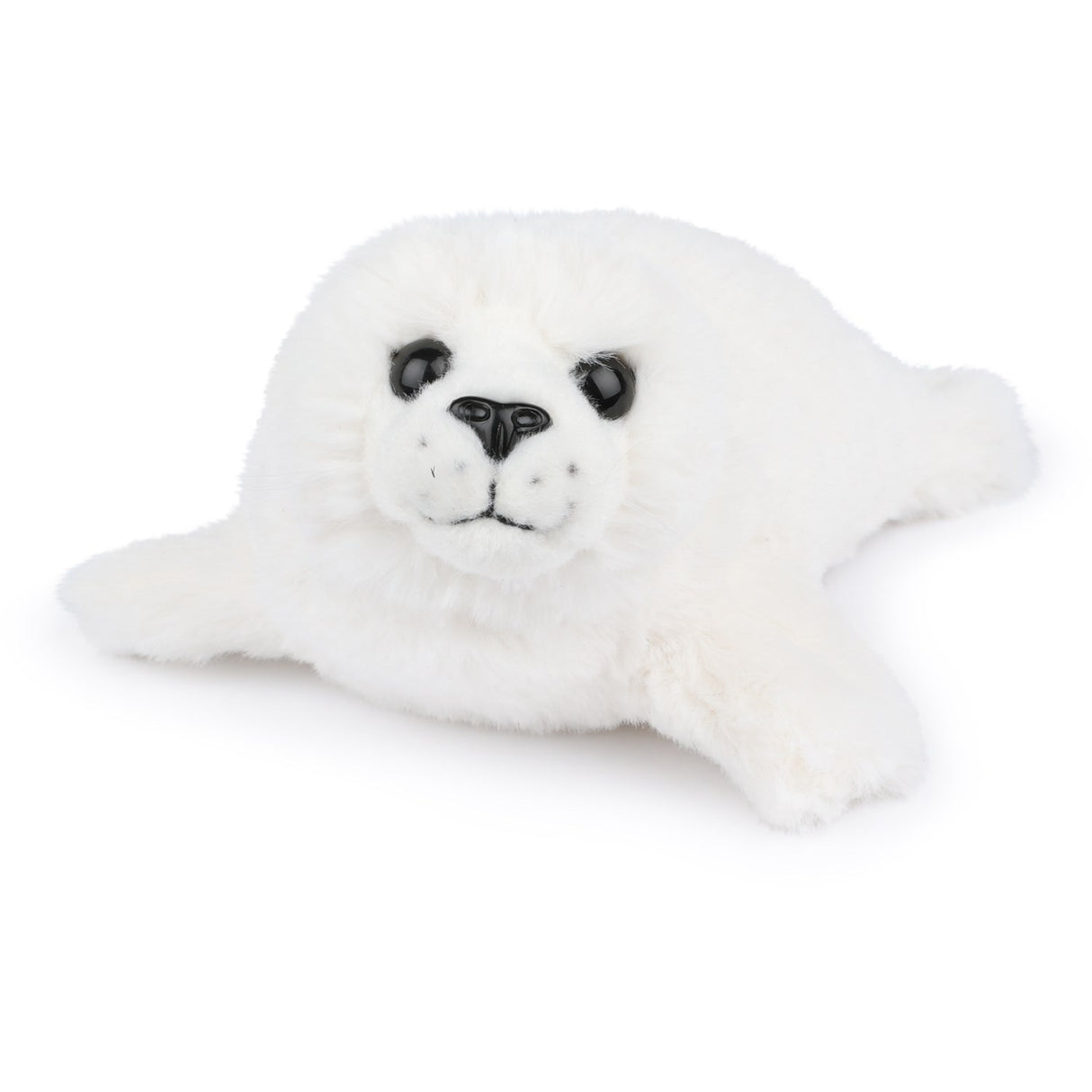 Bon Ton Toys White WWF ECO Seal 15 cm