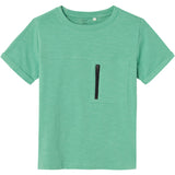 Name It Green Spruce Jecob T-Shirt