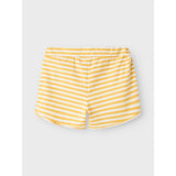 Name It Pale Marigold Jinnia Shorts 3