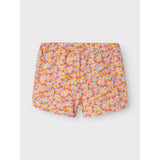 Name It Lilac Breeze Jinnia Shorts 3